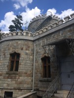 La Muzeul Nicolae Grigorescu Si Castelul Iulia Hasdeu 5